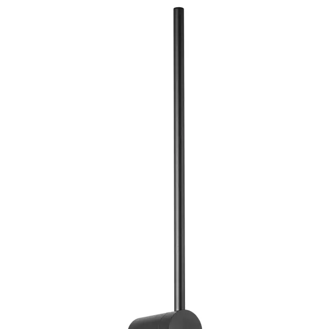 Бра Lightstar 748547 TUBO — черный, ракурс 3
