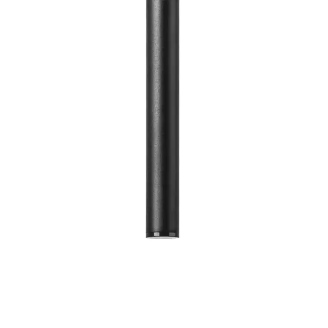 Бра Lightstar 748547 TUBO — черный, ракурс 4
