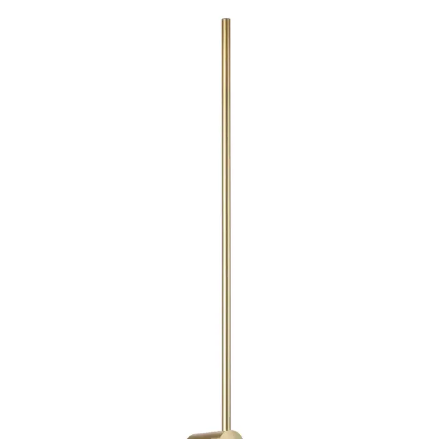 Бра Lightstar 748643 TUBO — золотой, ракурс 3