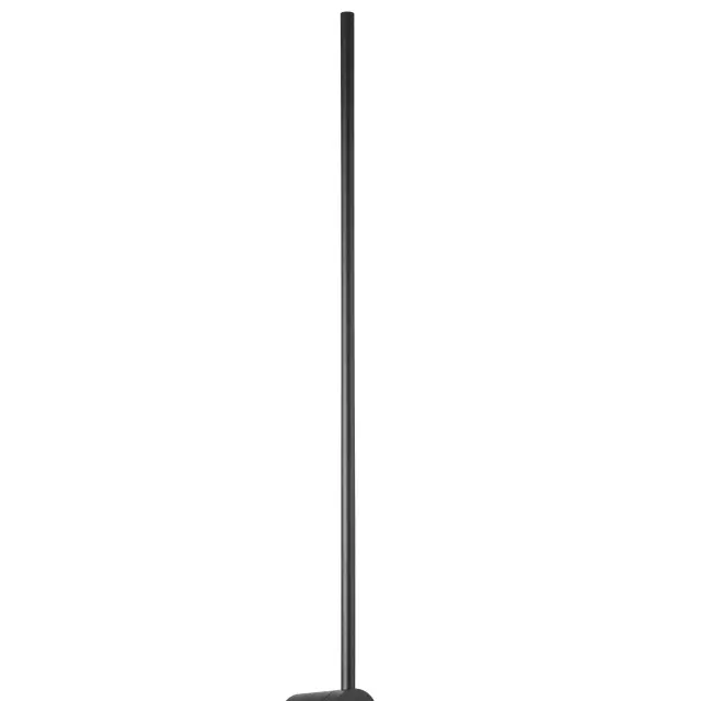 Бра Lightstar 748647 TUBO — черный, ракурс 3