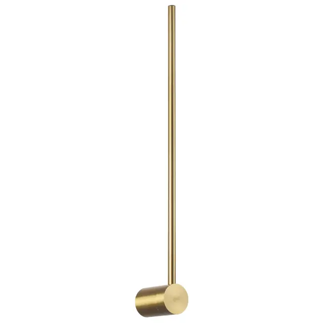 Бра Lightstar 748833 TUBO — золотой