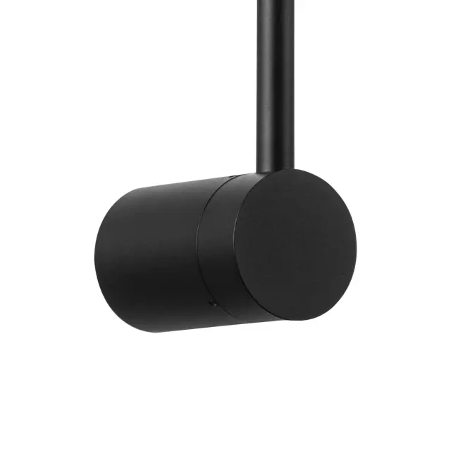 Бра Lightstar 748837 TUBO — черный, ракурс 2