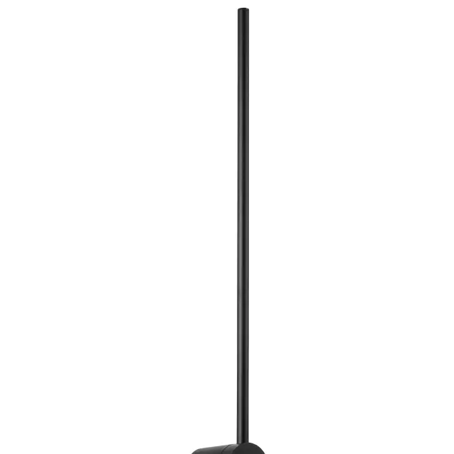 Бра Lightstar 748837 TUBO — черный, ракурс 3