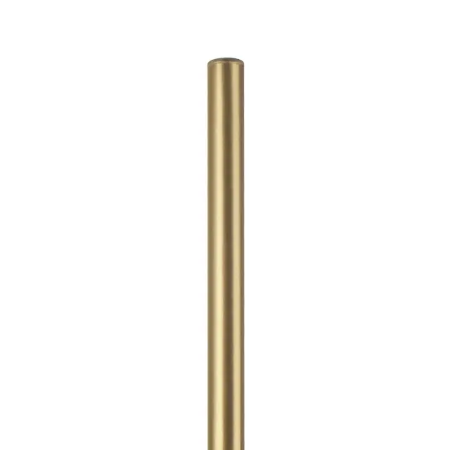 Бра Lightstar 748843 TUBO — золотой, ракурс 4