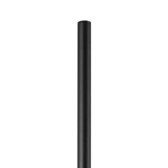 Бра Lightstar 748847 TUBO — черный, ракурс 4