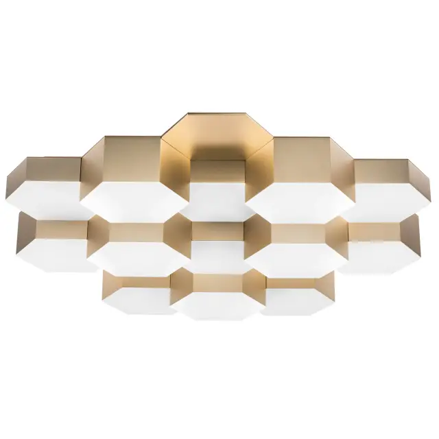 Светильник Lightstar 750161 FAVO — золотой
