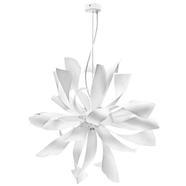Светильник Lightstar 754266 TURBIO — белый