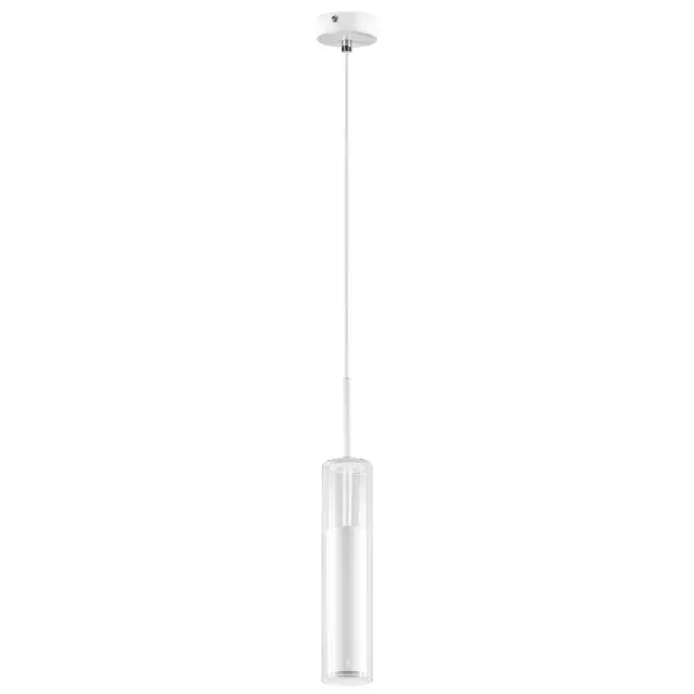 Светильник Lightstar 756016 CILINO — белый