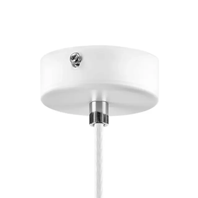 Светильник Lightstar 756016 CILINO — белый, ракурс 3