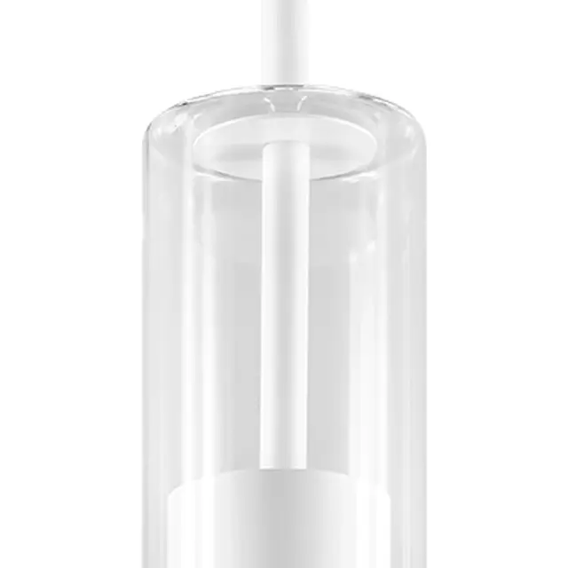 Светильник Lightstar 756016 CILINO — белый, ракурс 5