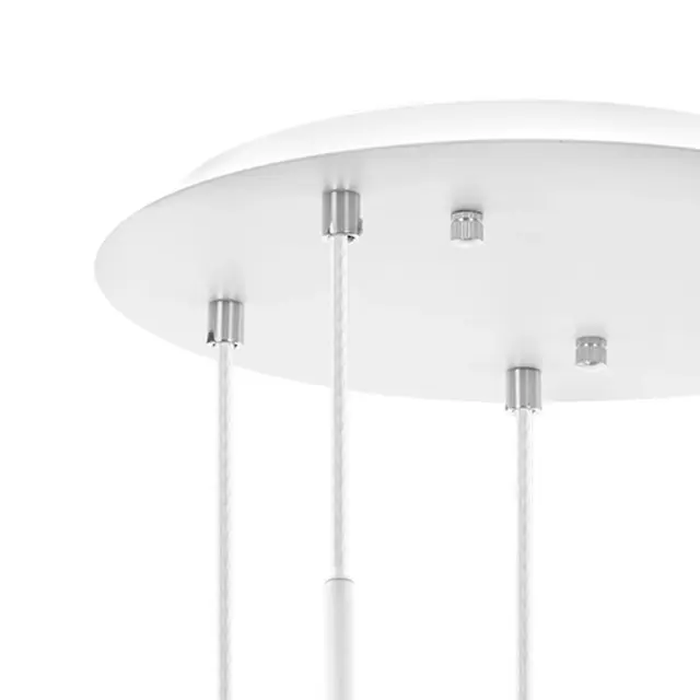 Светильник Lightstar 756056 CILINO — белый, ракурс 3