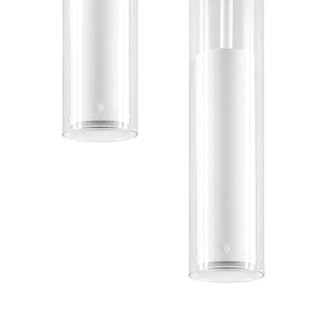 Светильник Lightstar 756056 CILINO — белый, ракурс 6
