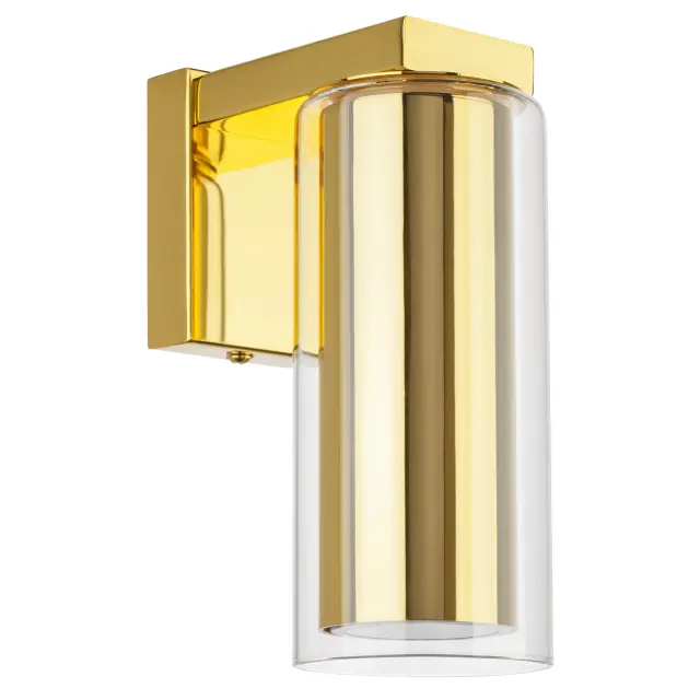 Бра Lightstar 756612 CILINO — золотой