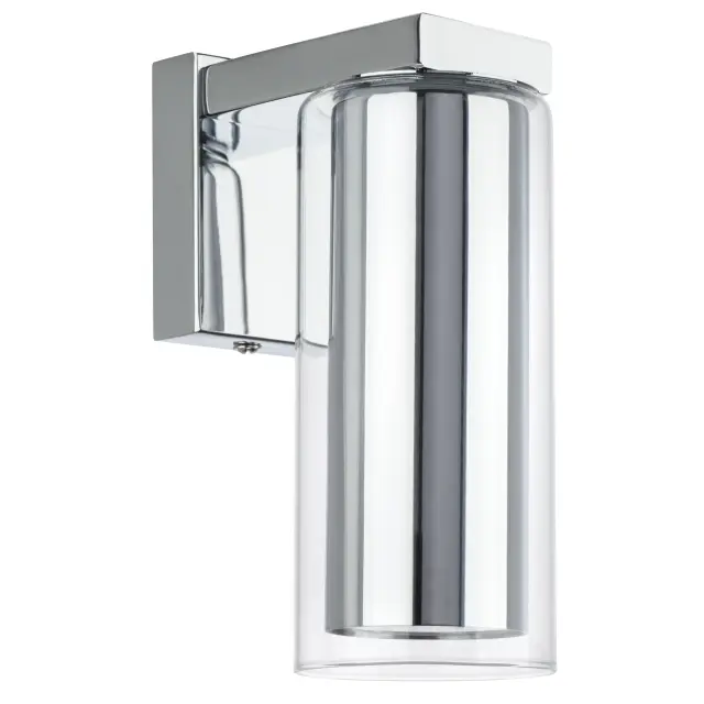 Бра Lightstar 756614 CILINO — хром