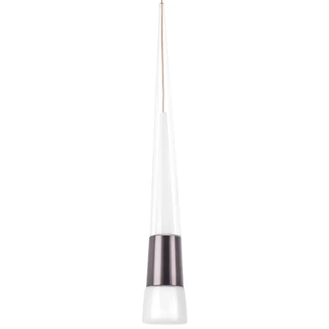 Светильник Lightstar 757011 CONE — коричневый, ракурс 3