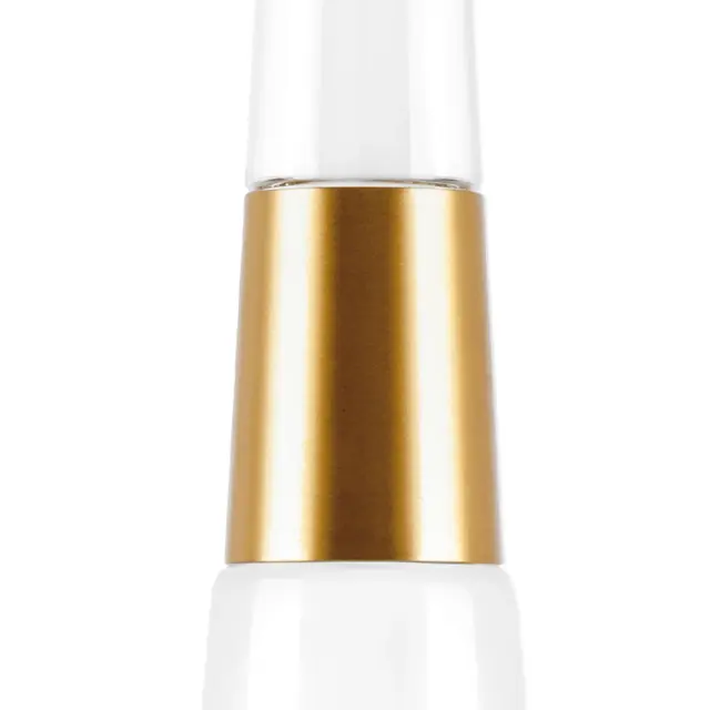 Светильник Lightstar 757013 CONE — золотой, ракурс 4