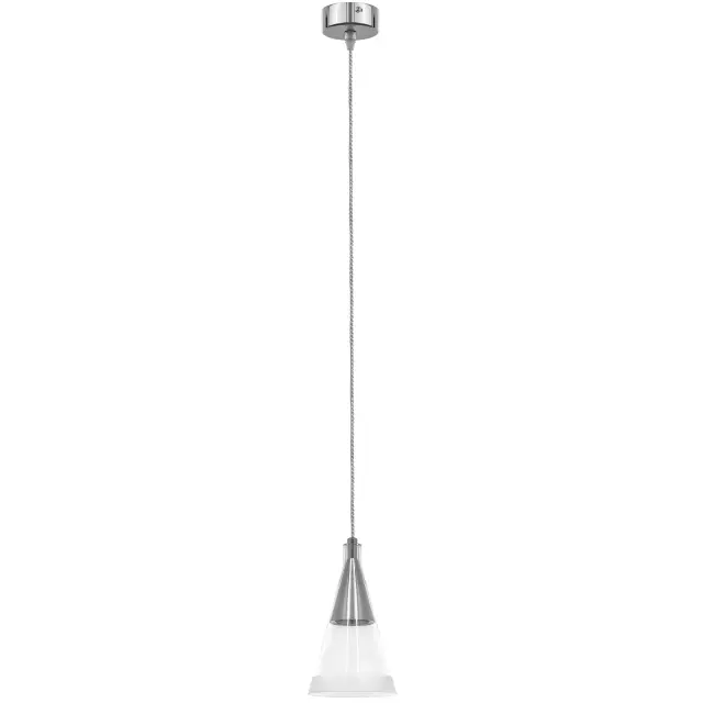 Светильник Lightstar 757019 CONE — хром