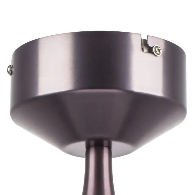 Люстра Lightstar 757070 CONE — черный, ракурс 2