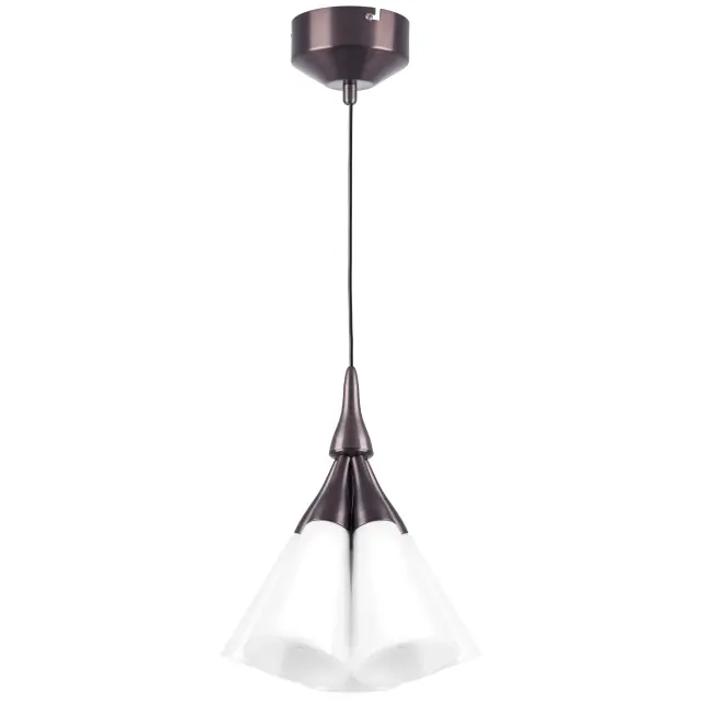 Светильник Lightstar 757150 CONE — черный