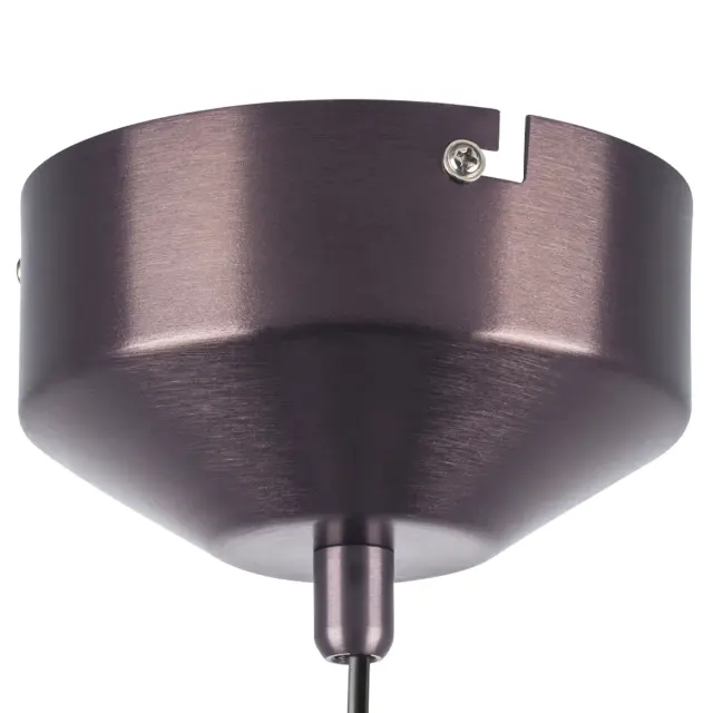 Светильник Lightstar 757150 CONE — черный, ракурс 2