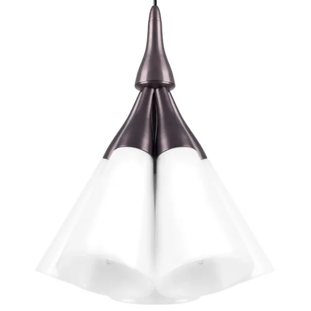 Светильник Lightstar 757150 CONE — черный, ракурс 3