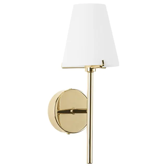 Бра Lightstar 758612 DIAFANO — золотой