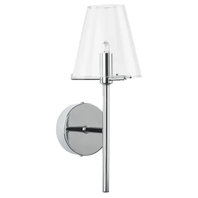 Бра Lightstar 758614 DIAFANO — хром