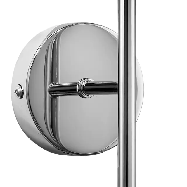 Бра Lightstar 758614 DIAFANO — хром, ракурс 2