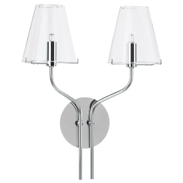 Бра Lightstar 758624 DIAFANO — хром