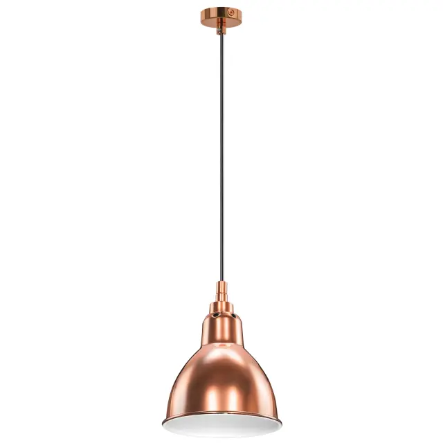 Светильник Lightstar 765013 LOFT — медь
