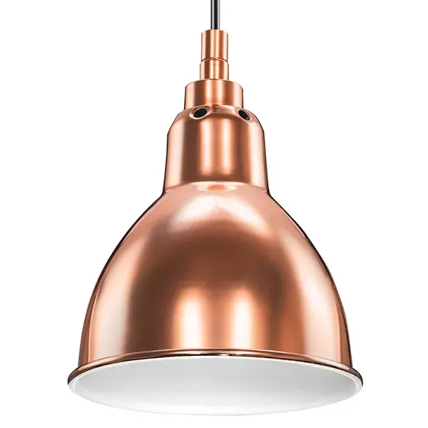 Светильник Lightstar 765013 LOFT — медь, ракурс 4