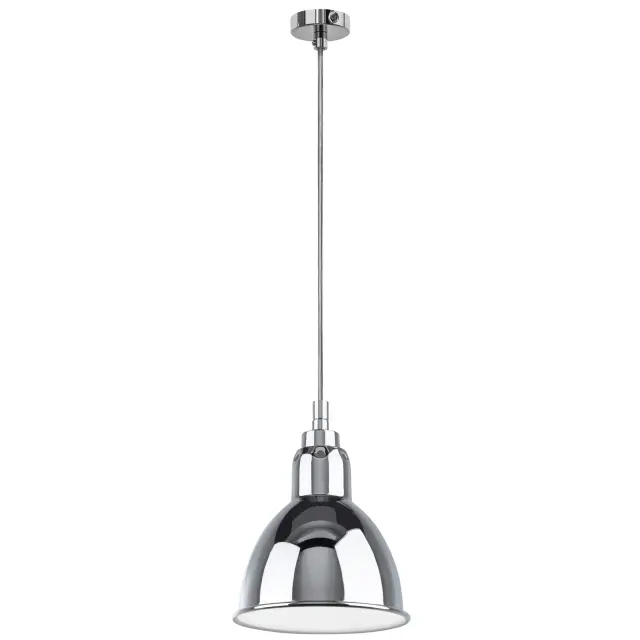 Светильник Lightstar 765014 LOFT — хром
