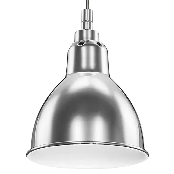 Светильник Lightstar 765014 LOFT — хром, ракурс 4