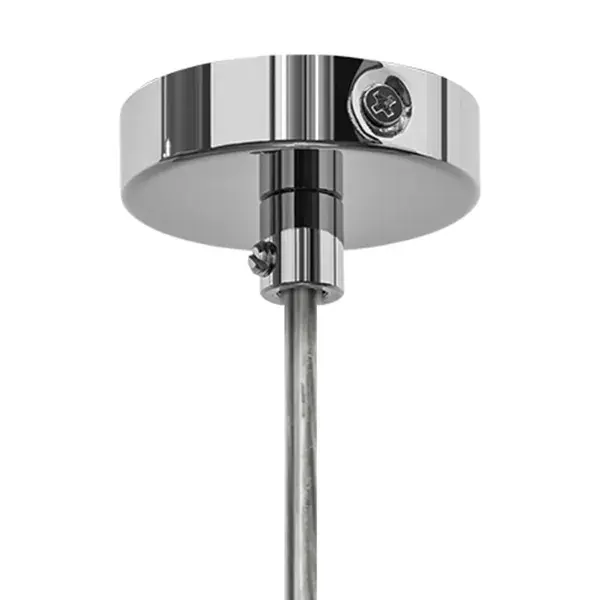 Светильник Lightstar 765014 LOFT — хром, ракурс 5