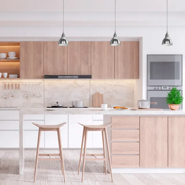 Светильник Lightstar 765014 LOFT — хром, ракурс 6