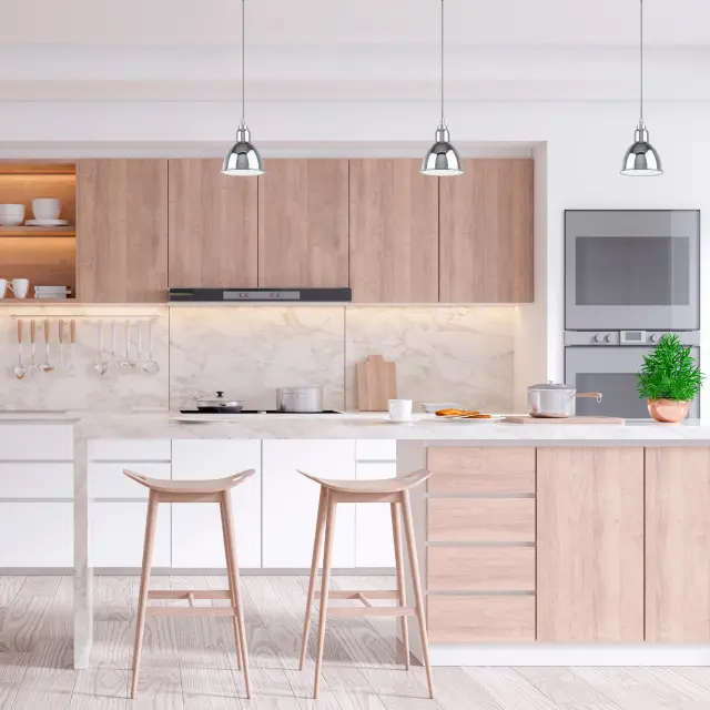 Светильник Lightstar 765014 LOFT — хром, ракурс 7