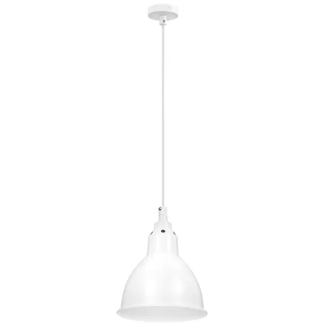 Светильник Lightstar 765016 LOFT — белый