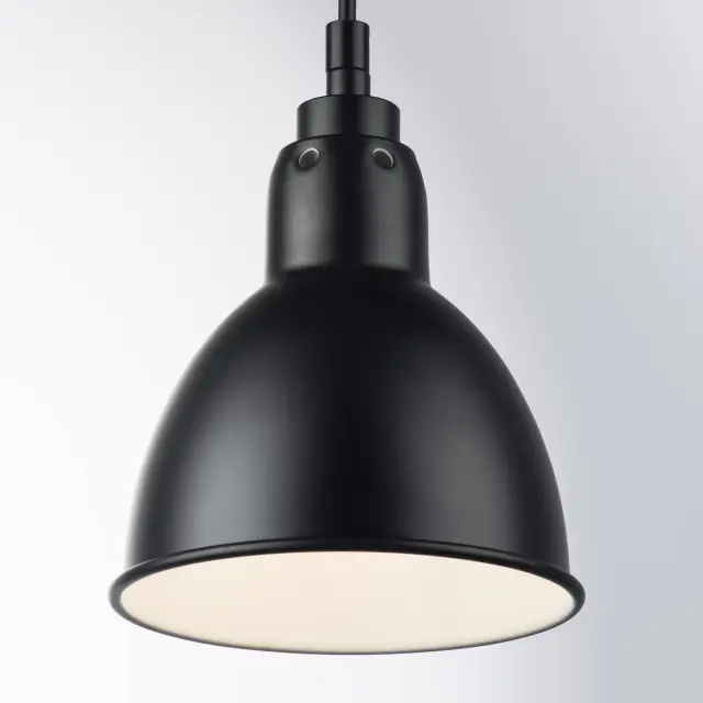 Светильник Lightstar 765017 LOFT — черный, ракурс 3