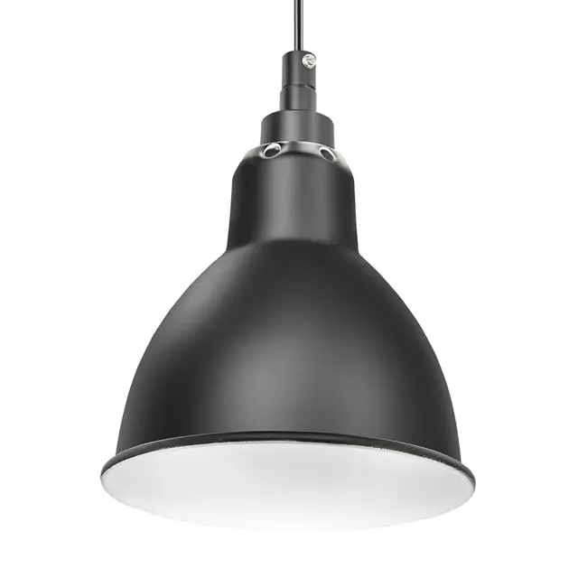 Светильник Lightstar 765017 LOFT — черный, ракурс 4
