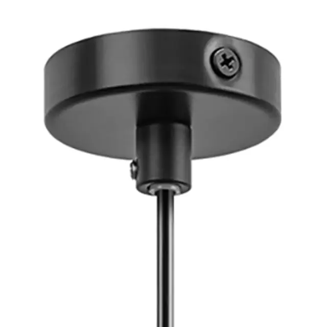 Светильник Lightstar 765017 LOFT — черный, ракурс 5
