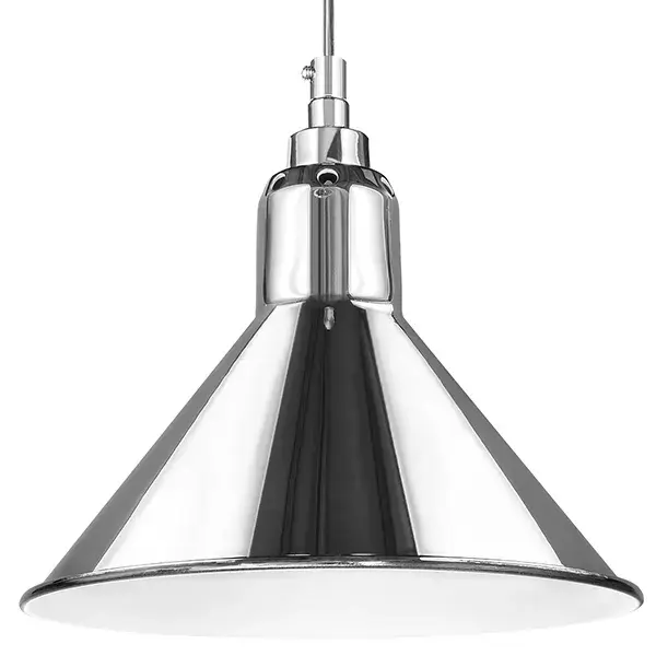 Светильник Lightstar 765024 LOFT — хром, ракурс 4