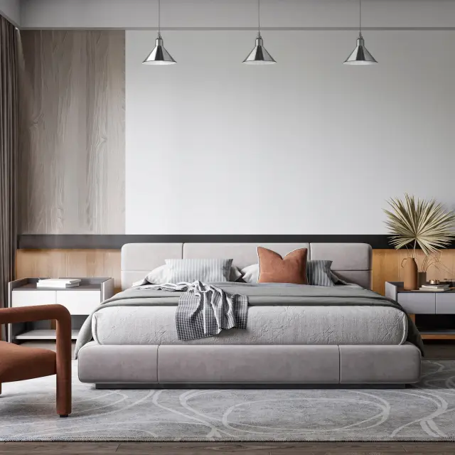 Светильник Lightstar 765024 LOFT — хром, ракурс 6
