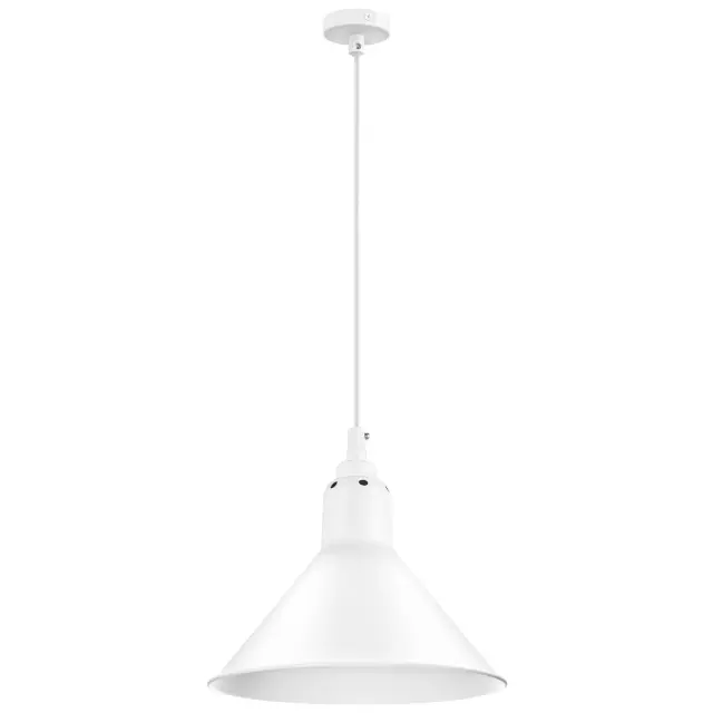 Светильник Lightstar 765026 LOFT — белый