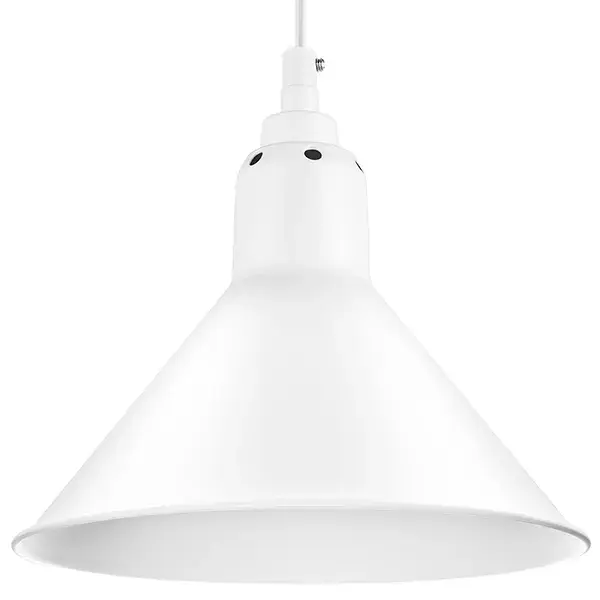 Светильник Lightstar 765026 LOFT — белый, ракурс 4
