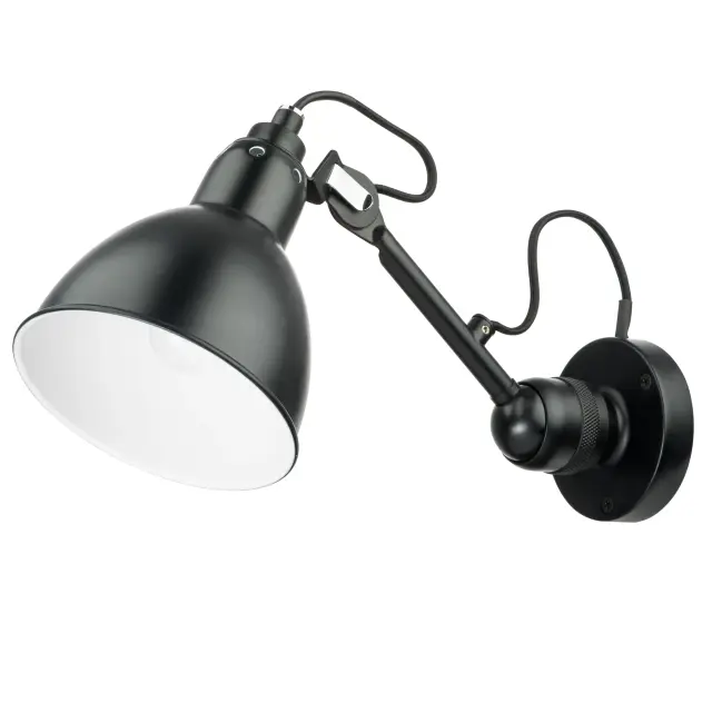 Бра Lightstar 765607 LOFT — черный