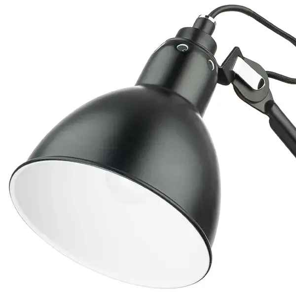 Бра Lightstar 765607 LOFT — черный, ракурс 4