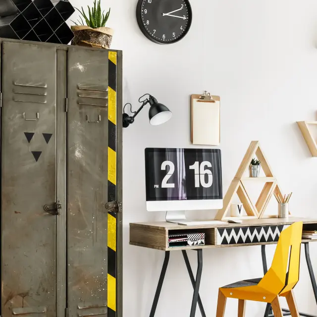 Бра Lightstar 765607 LOFT — черный, ракурс 8