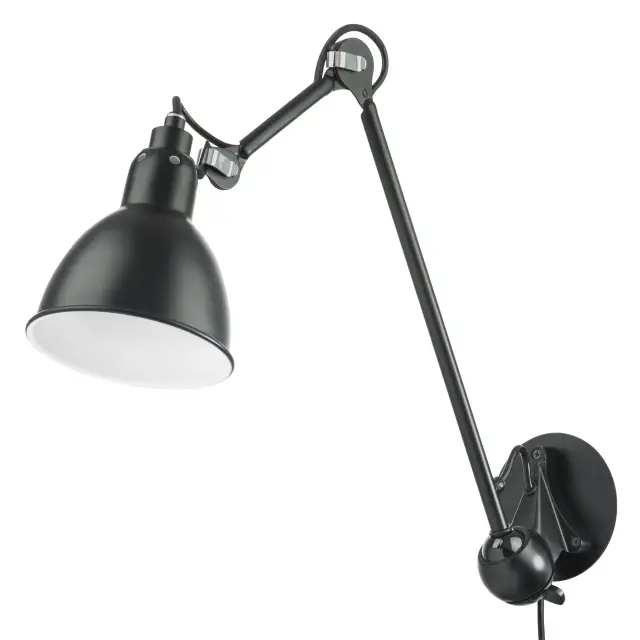 Бра Lightstar 765617 LOFT — черный