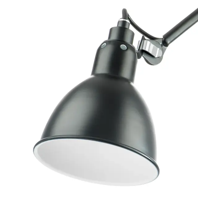 Бра Lightstar 765617 LOFT — черный, ракурс 4