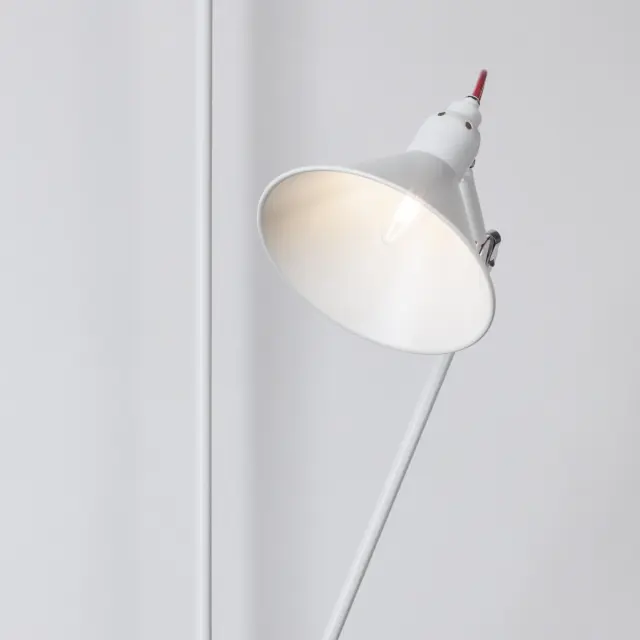 Бра Lightstar 765626 LOFT — белый, ракурс 3